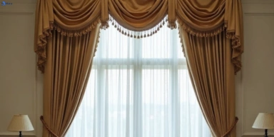 Living room lounge curtain cleaning service karawatha Matty Curtain Cleaning