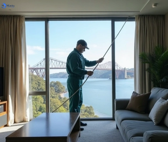 Residential curtain cleaning service area map karawatha Near by Suburbs Matty Curtain Cleaning