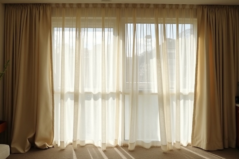 Before Professional Cleaning - Karawatha