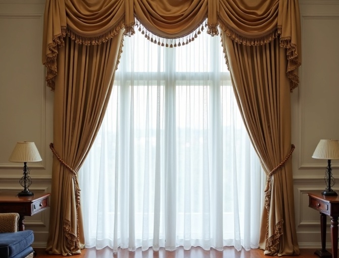 Karawatha Drapes Cleaning